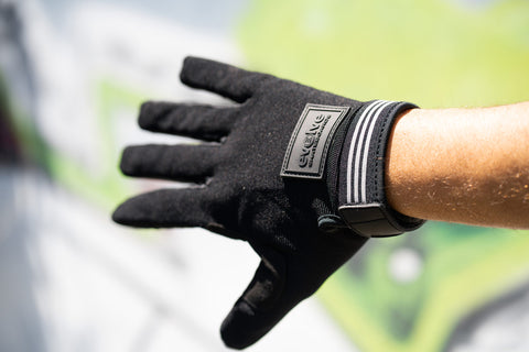 Evolve Ampere Protection Gloves