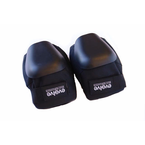 Evolve elbow & knee guards