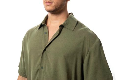 Evolve Lucid Short Sleeve Shirt