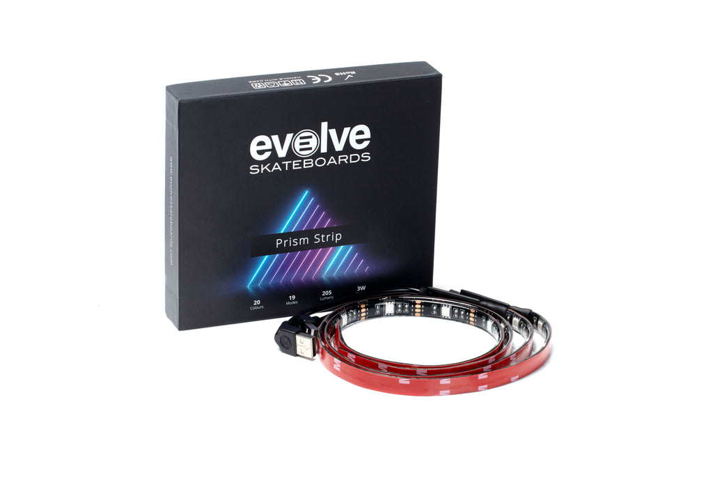 {product_title}, Evolve Skateboards Germany / Central EU-{shop_name}