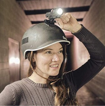 Shredlights Adjustable Helmet Mount