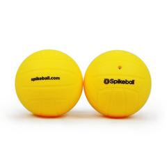 Set of 2 standard Spikeball balls